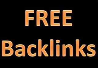 Gratis Linkbuilding - Free Backlinks